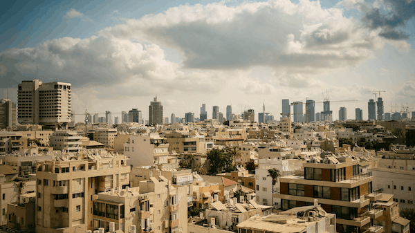 tel-aviv