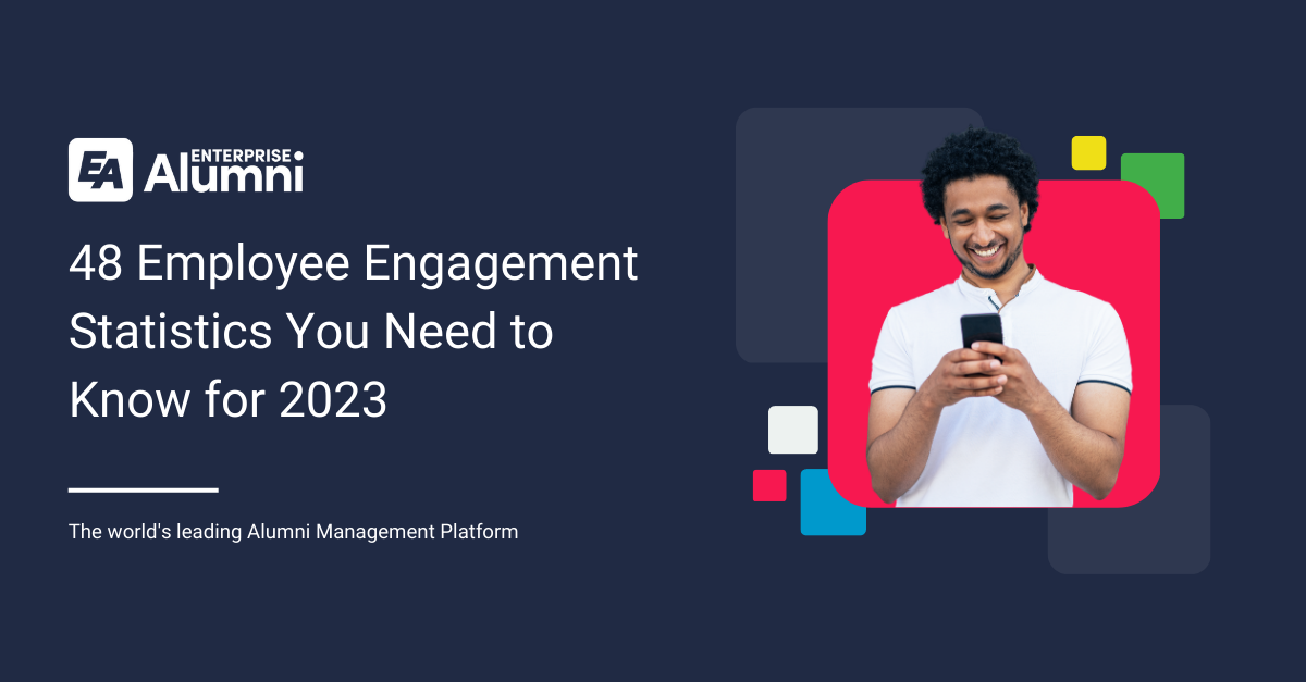 48 Employee Engagement Statistics You Need to Know for 2023