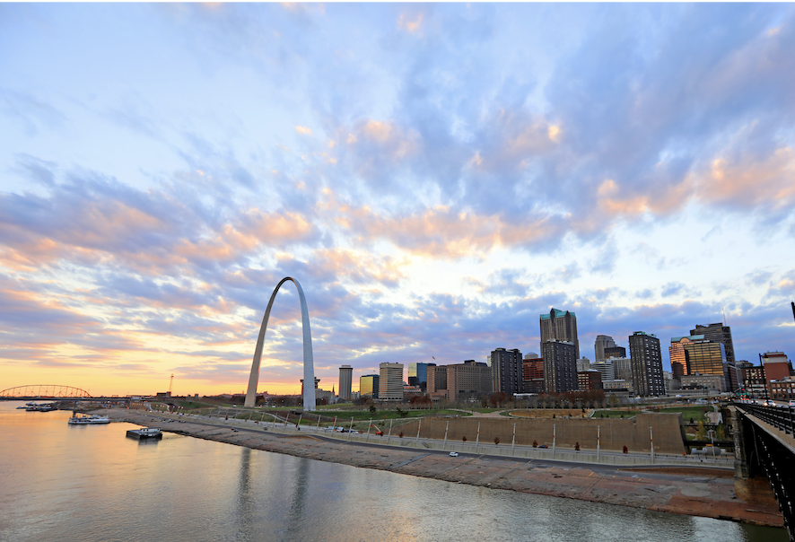 St. Louis Alumni Thought Leadership Breakfast