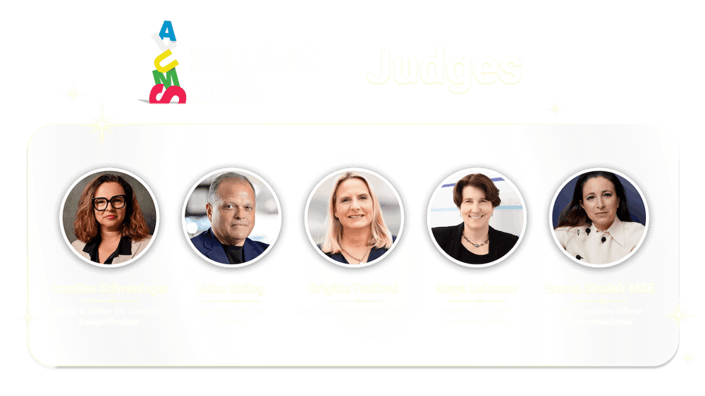 Judges 2026
