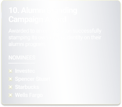10. Alumni Branding Campaign Award-min