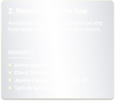 2. Newcomer of the Year-min
