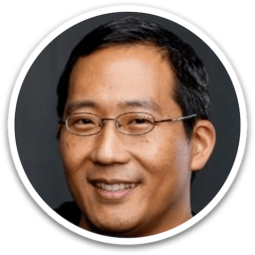 Chris Yeh-min