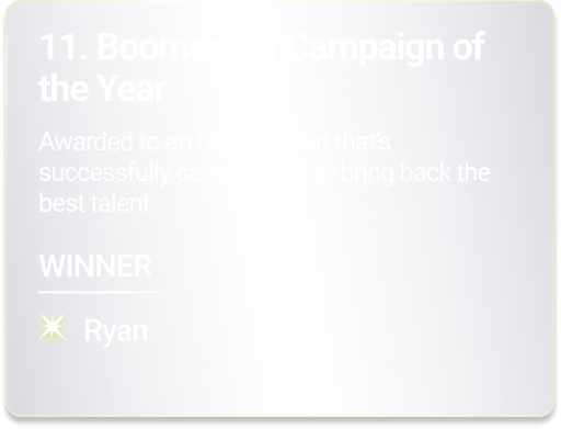 11. Boomerang Campaign of the Year-min
