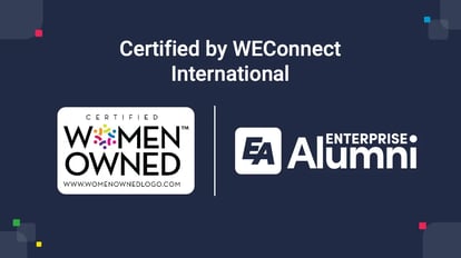 WEConnect International Certification 1100×619