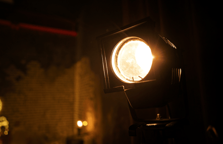 spotlight