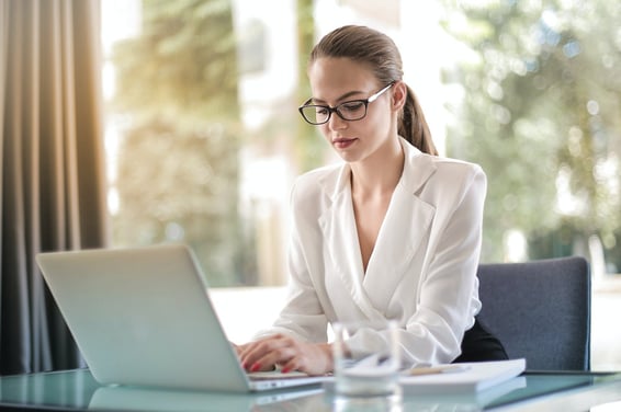 corporate alumni program manager