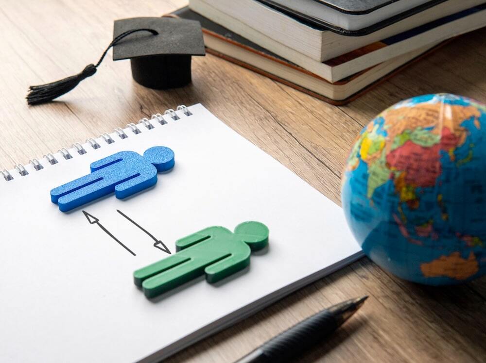 mentoring-exchange