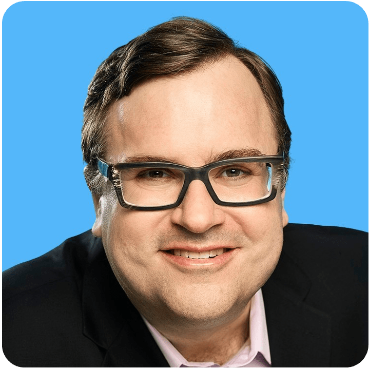 Reid Hoffman