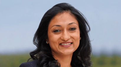 Kanika Goela, Private Equity Investment Professional at abrdn