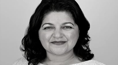 Sadhana Bhide, subject matter expert at Faethm by Pearson