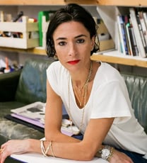 Sara Berman, Artist