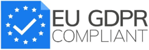 EU GDPR Logo