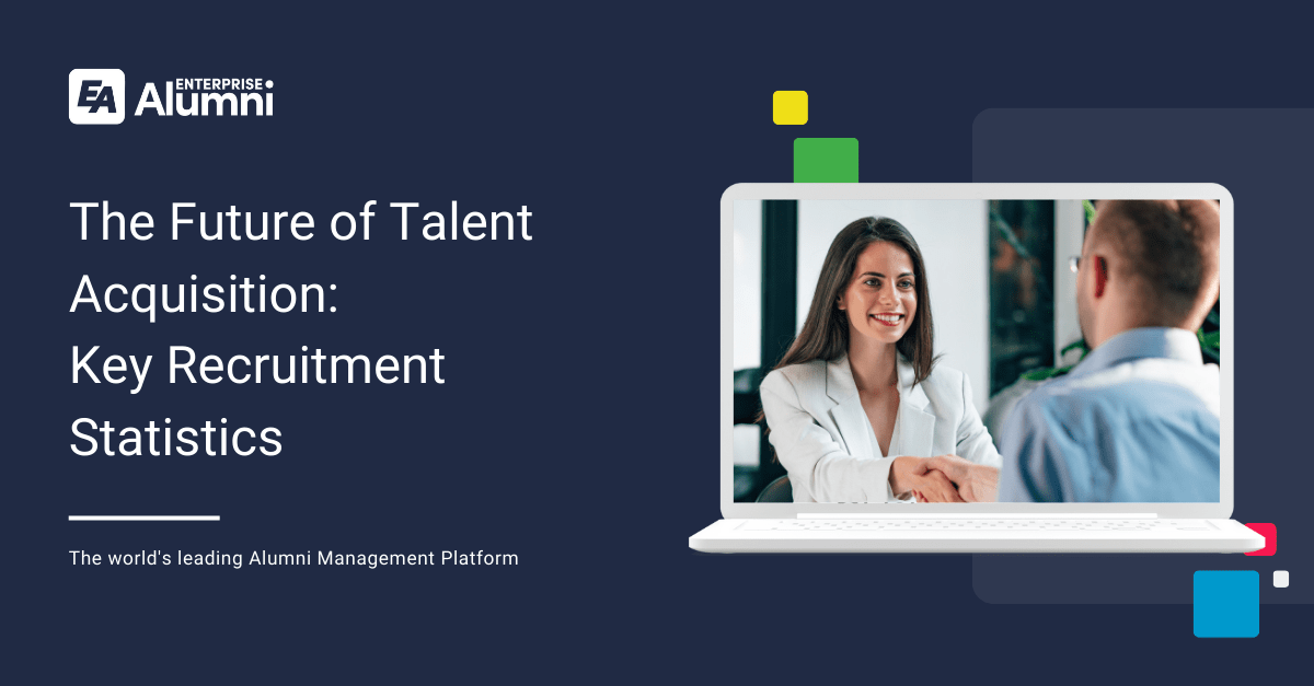 The Future of Talent Acquisition: Key Recruitment Statistics for 2023