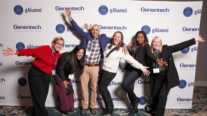 Beyond the Handshake: The gAlumni Flywheel